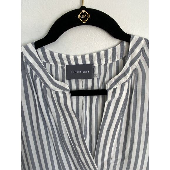 Hudson Gray Oversized top size small - Picture 3 of 5